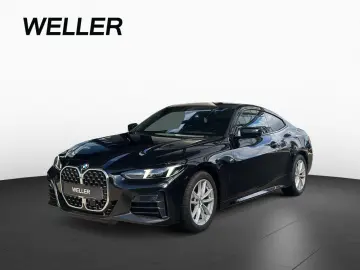 420d xDr Coupe M SPORT LivePro 360  HiFi St Go