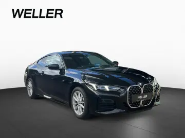 420d xDr Coupe M SPORT LivePro 360  HiFi St Go