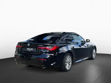 420d xDr Coupe M SPORT LivePro 360  HiFi St Go