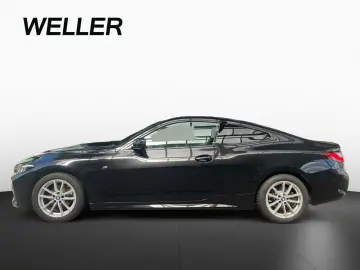 420d xDr Coupe M SPORT LivePro 360  HiFi St Go