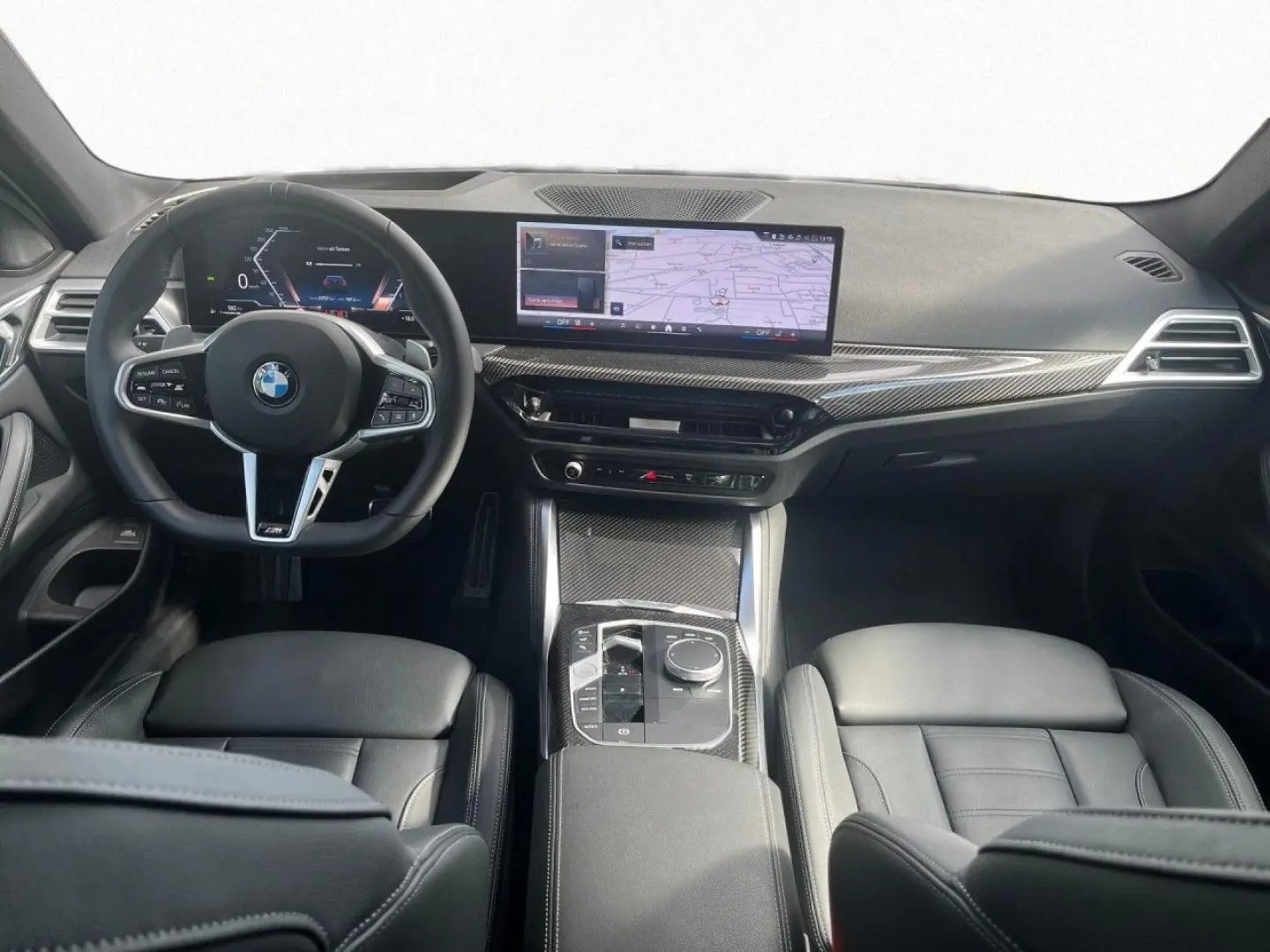 420d xDr Coupe M SPORT LivePro 360  HiFi St Go