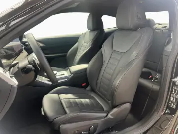 420d xDr Coupe M SPORT LivePro 360  HiFi St Go