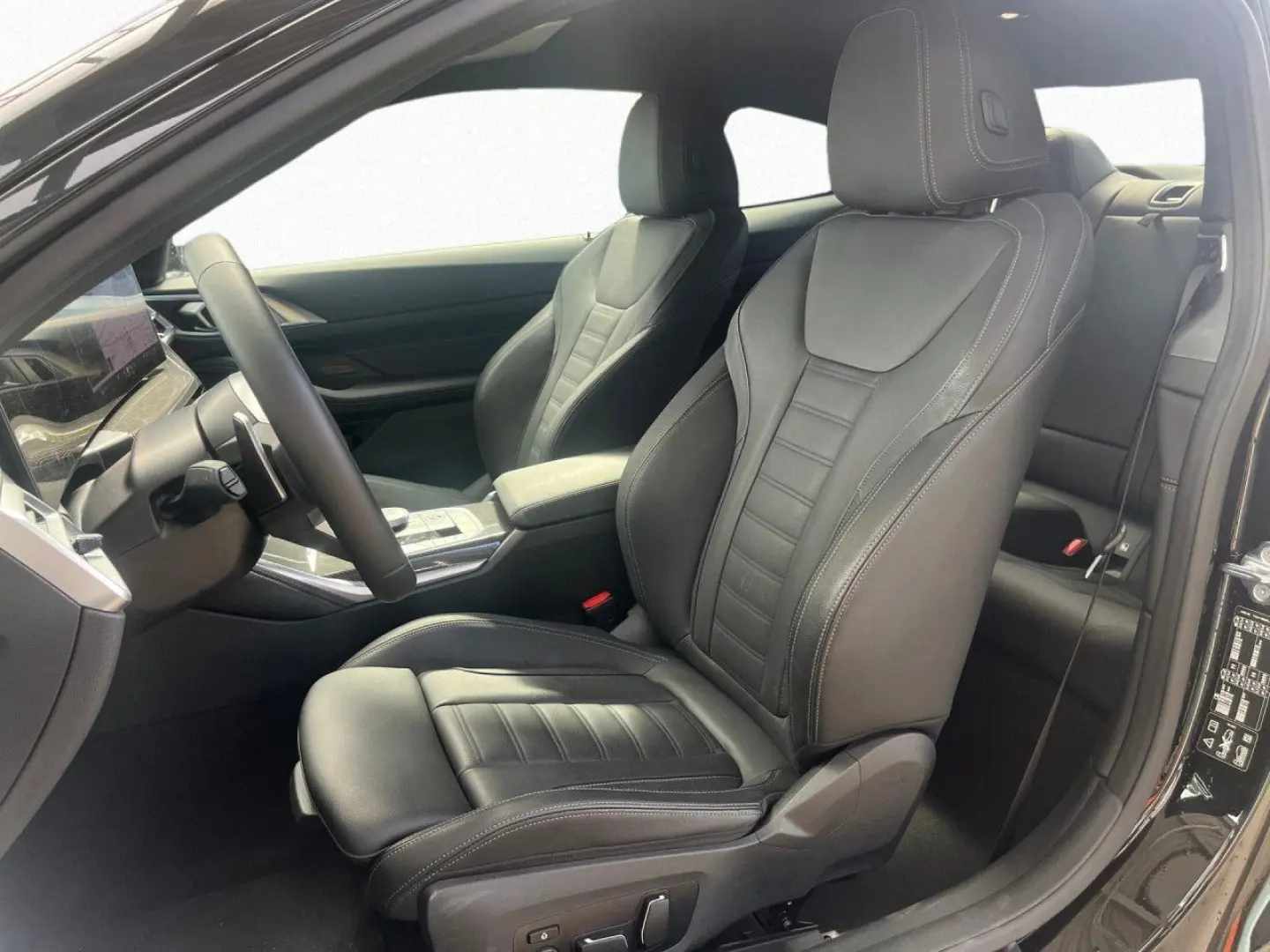 420d xDr Coupe M SPORT LivePro 360  HiFi St Go