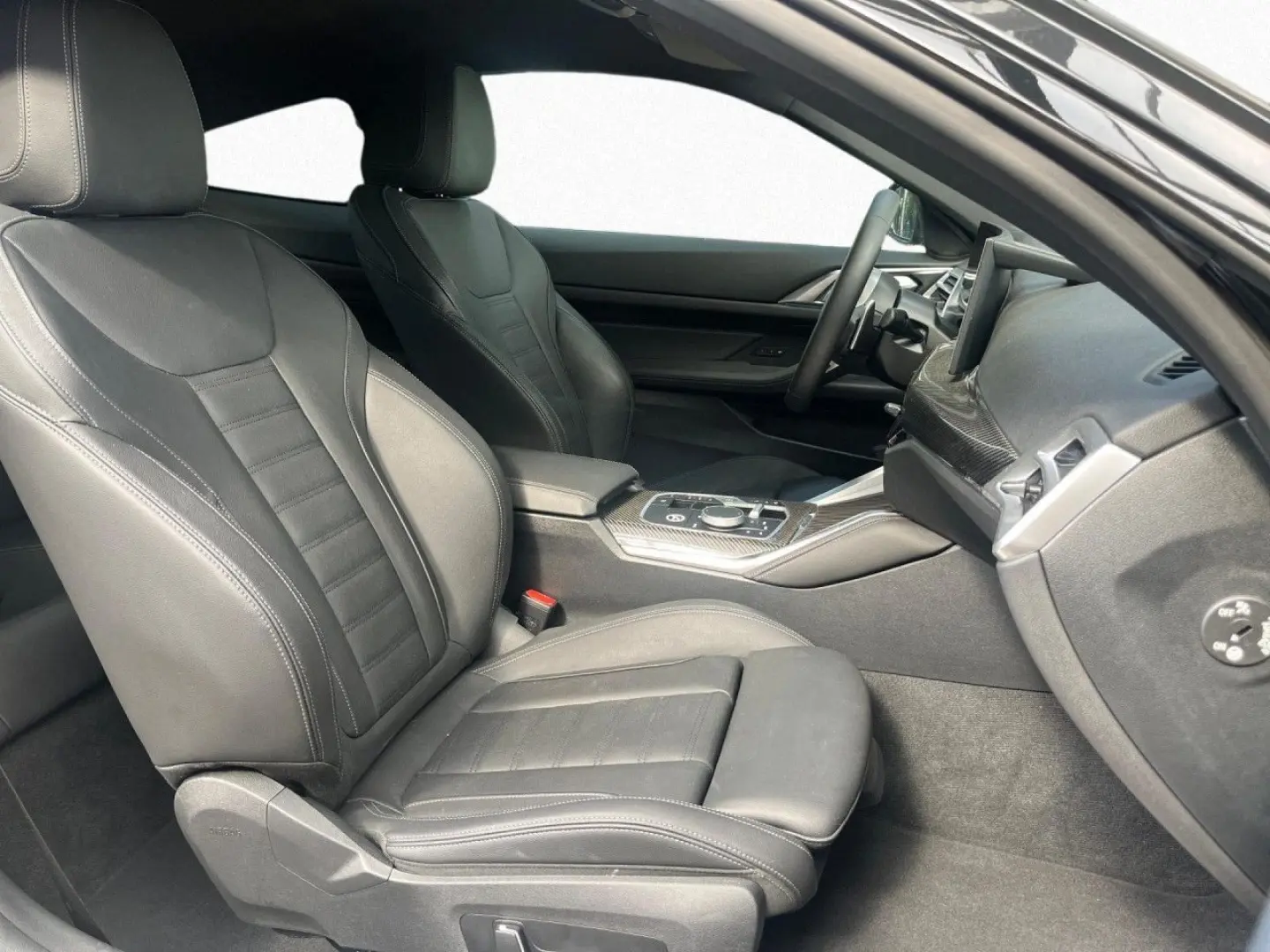 420d xDr Coupe M SPORT LivePro 360  HiFi St Go