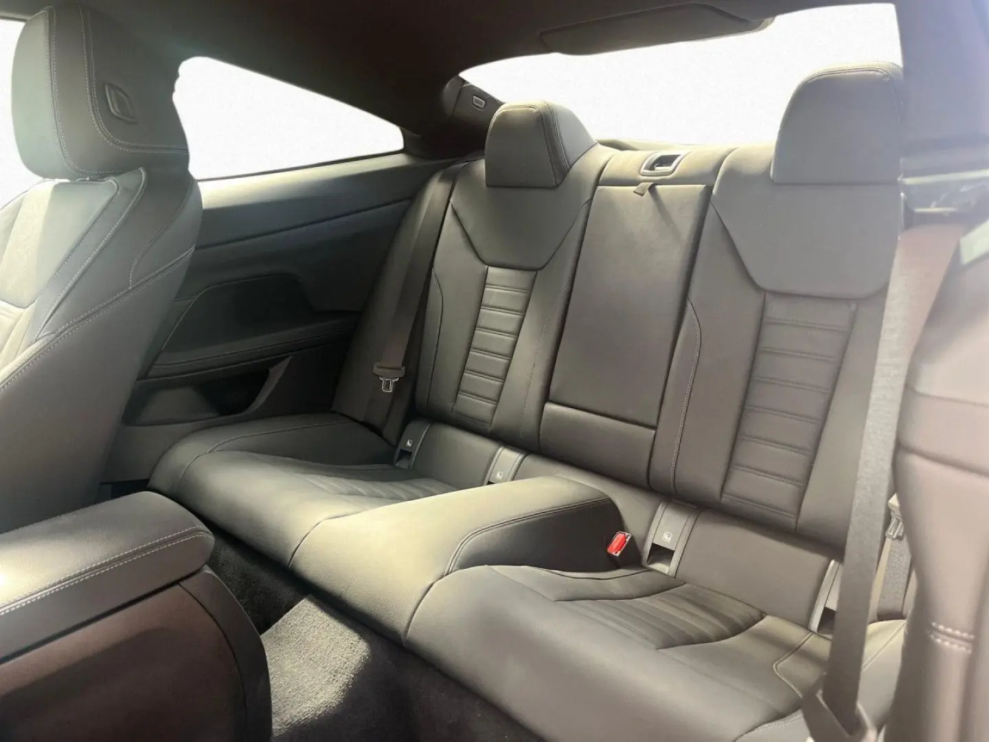 420d xDr Coupe M SPORT LivePro 360  HiFi St Go