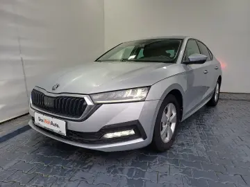 Škoda Octavia AMBITION 1.5 TSI