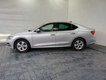 Škoda Octavia AMBITION 1.5 TSI