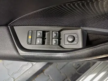 Škoda Octavia AMBITION 1.5 TSI