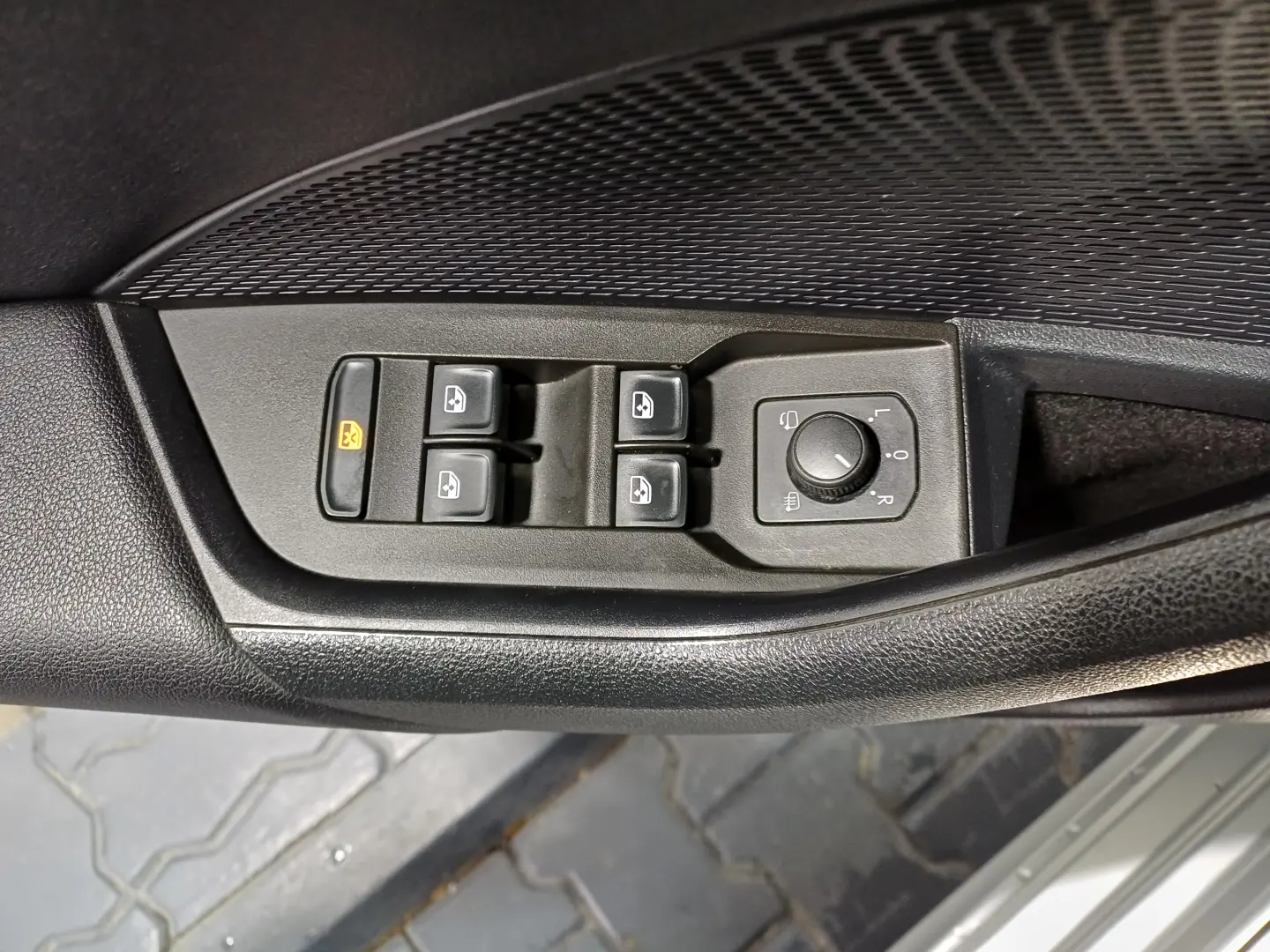 Škoda Octavia AMBITION 1.5 TSI