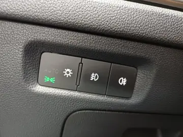 Škoda Octavia AMBITION 1.5 TSI