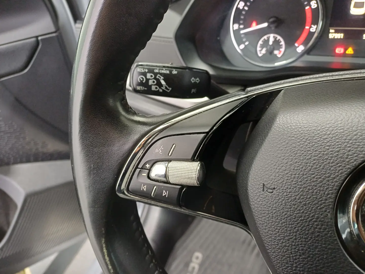 Škoda Octavia AMBITION 1.5 TSI