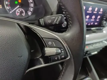 Škoda Octavia AMBITION 1.5 TSI