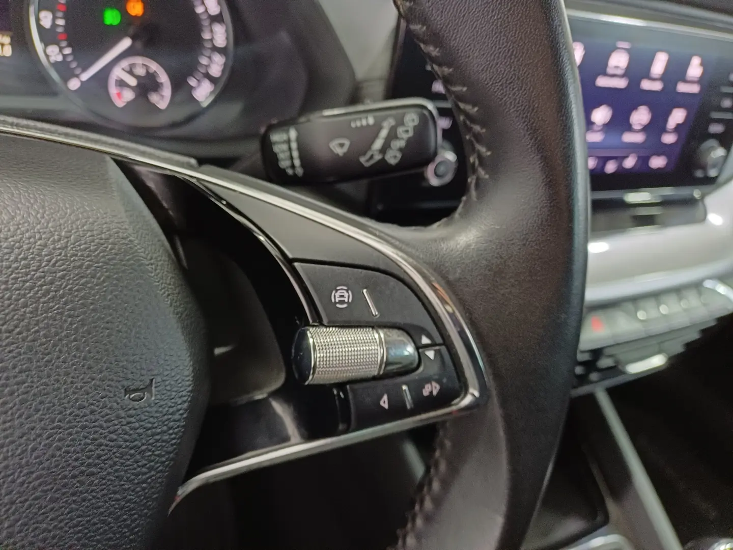 Škoda Octavia AMBITION 1.5 TSI