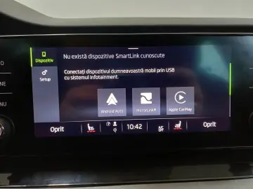 Škoda Octavia AMBITION 1.5 TSI