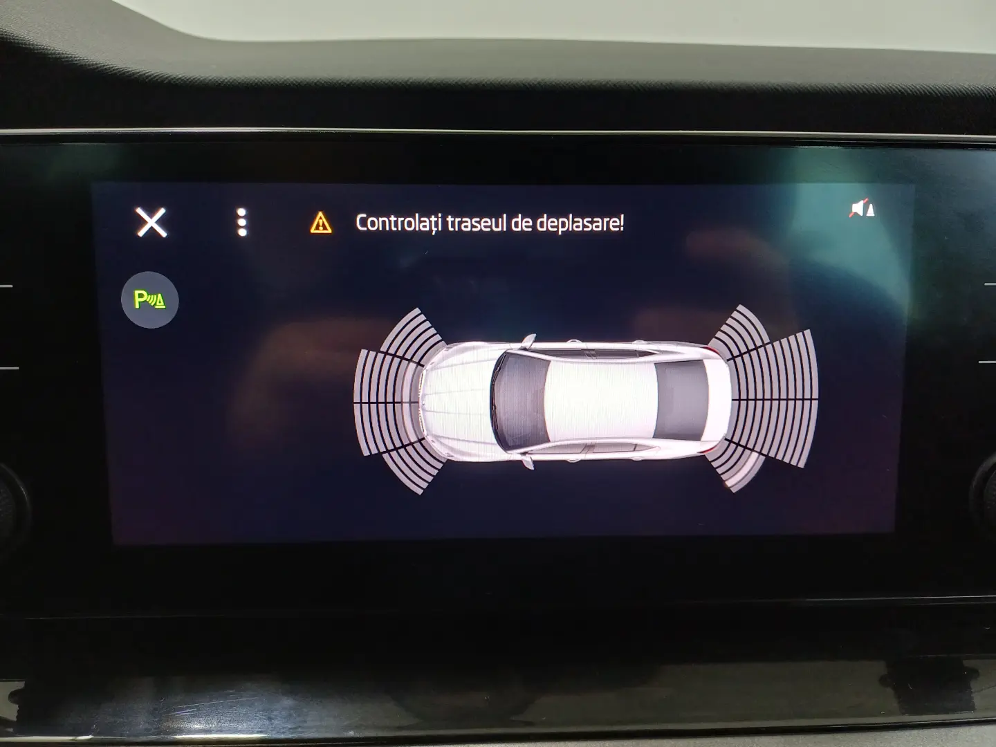 Škoda Octavia AMBITION 1.5 TSI