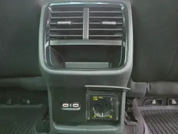 Škoda Octavia AMBITION 1.5 TSI