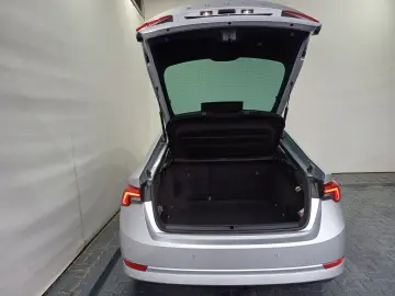 Škoda Octavia AMBITION 1.5 TSI