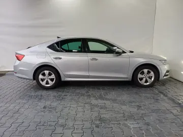 Škoda Octavia AMBITION 1.5 TSI