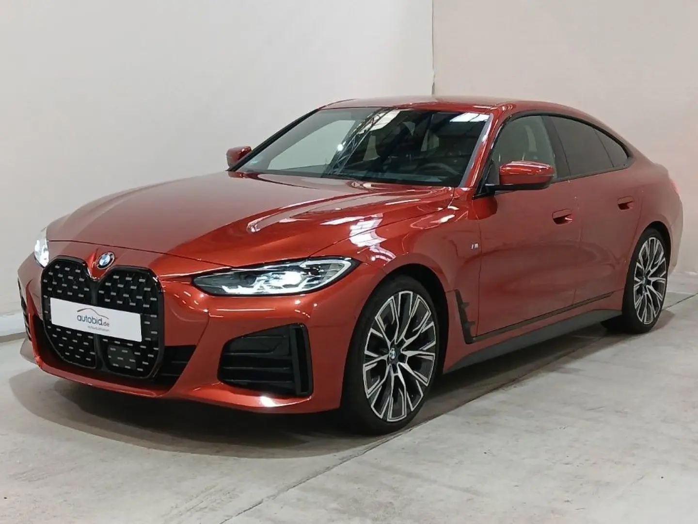 420xd GC M Sport AHK ACC STHZ H K ALARM DAProf.