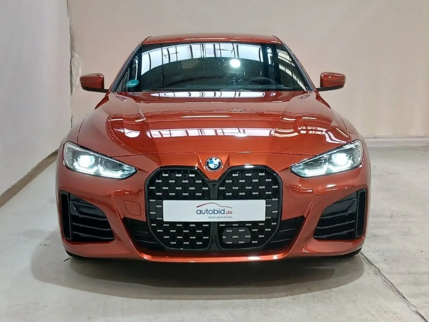 420xd GC M Sport AHK ACC STHZ H K ALARM DAProf.