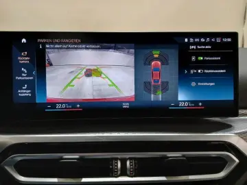 420xd GC M Sport AHK ACC STHZ H K ALARM DAProf.