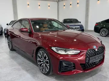 420 d Gran Coupe xDrive M Sport HUD AHK LED Kame