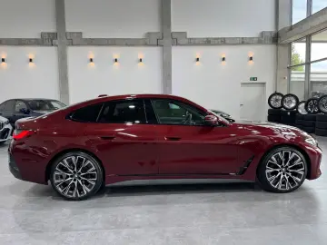 420 d Gran Coupe xDrive M Sport HUD AHK LED Kame