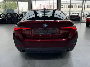 420 d Gran Coupe xDrive M Sport HUD AHK LED Kame