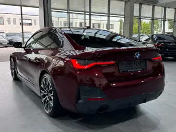 420 d Gran Coupe xDrive M Sport HUD AHK LED Kame