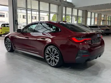 420 d Gran Coupe xDrive M Sport HUD AHK LED Kame