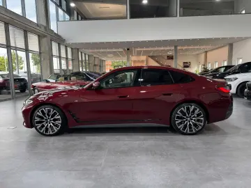 420 d Gran Coupe xDrive M Sport HUD AHK LED Kame