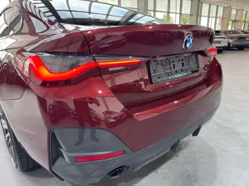 420 d Gran Coupe xDrive M Sport HUD AHK LED Kame