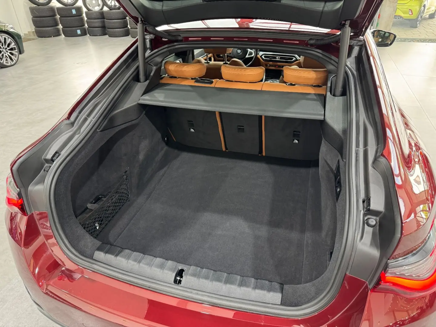 420 d Gran Coupe xDrive M Sport HUD AHK LED Kame