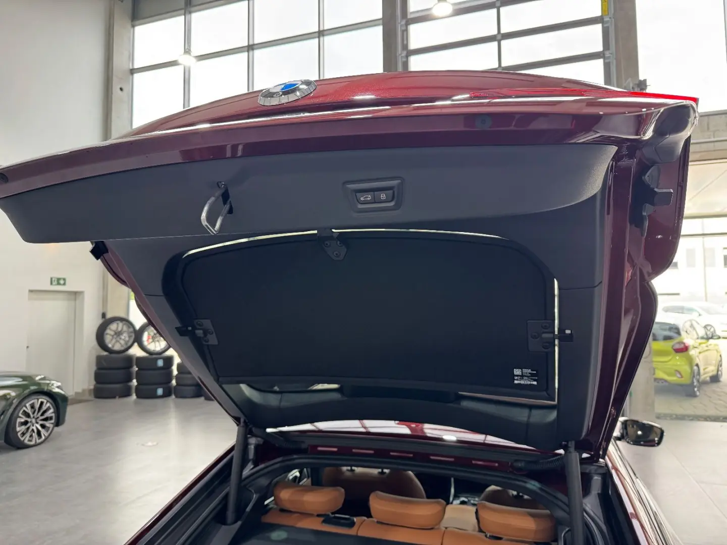 420 d Gran Coupe xDrive M Sport HUD AHK LED Kame