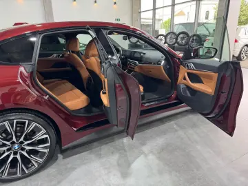 420 d Gran Coupe xDrive M Sport HUD AHK LED Kame