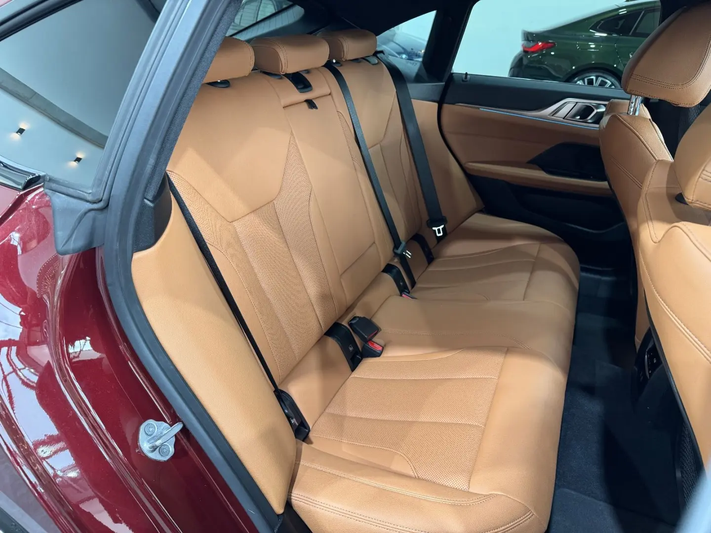 420 d Gran Coupe xDrive M Sport HUD AHK LED Kame