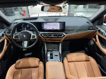 420 d Gran Coupe xDrive M Sport HUD AHK LED Kame