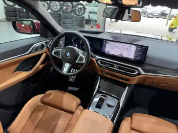 420 d Gran Coupe xDrive M Sport HUD AHK LED Kame