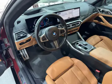 420 d Gran Coupe xDrive M Sport HUD AHK LED Kame