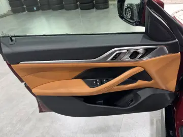 420 d Gran Coupe xDrive M Sport HUD AHK LED Kame