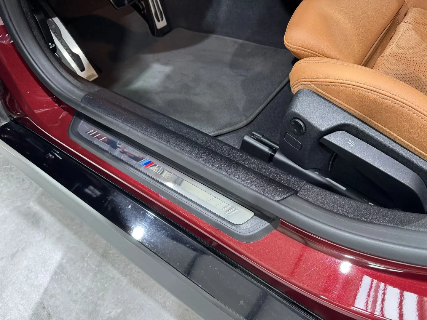 420 d Gran Coupe xDrive M Sport HUD AHK LED Kame