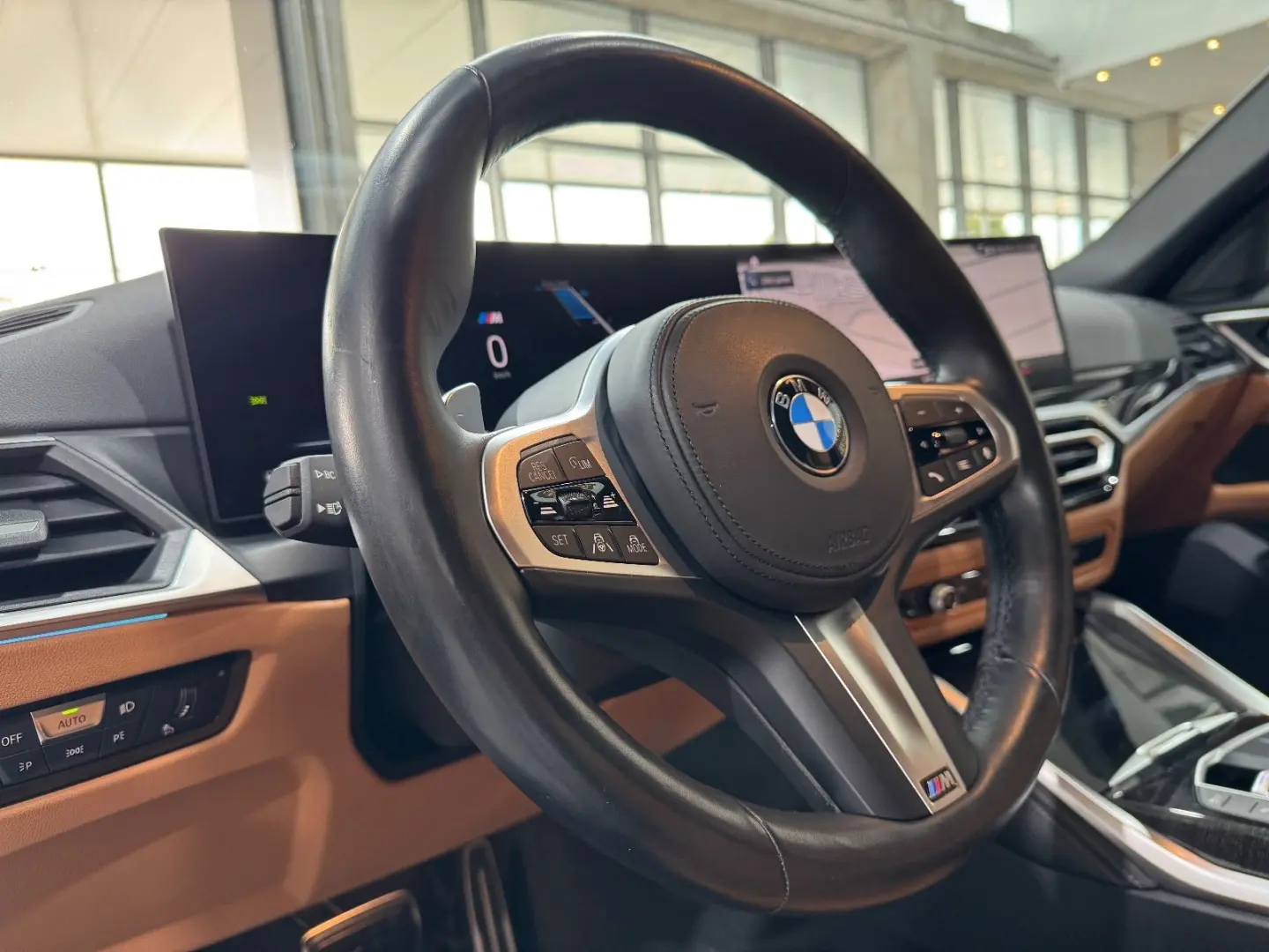 420 d Gran Coupe xDrive M Sport HUD AHK LED Kame