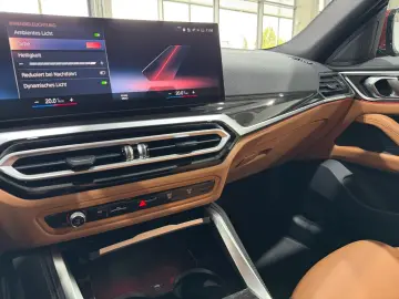 420 d Gran Coupe xDrive M Sport HUD AHK LED Kame