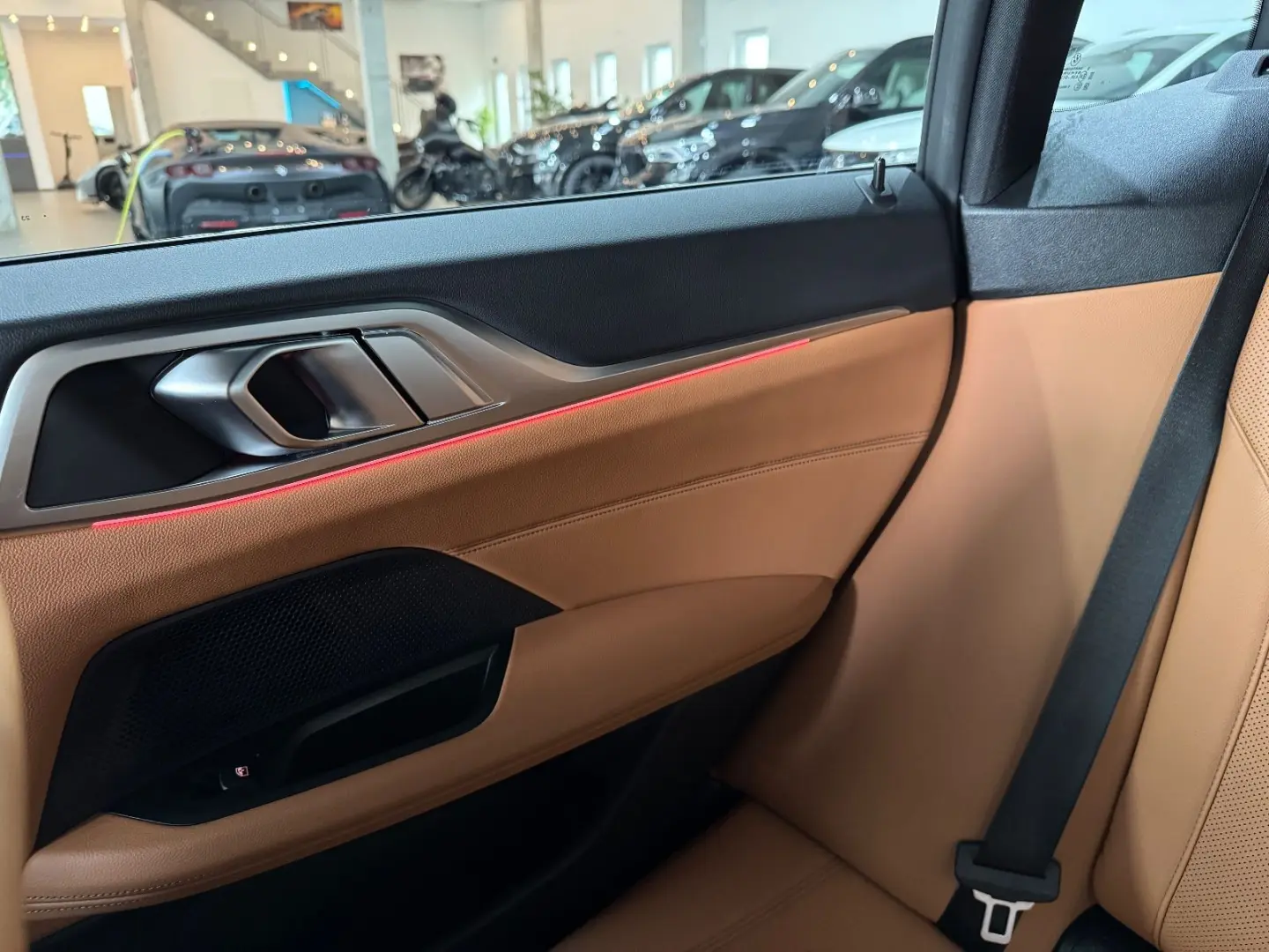 420 d Gran Coupe xDrive M Sport HUD AHK LED Kame