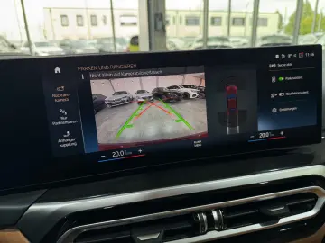 420 d Gran Coupe xDrive M Sport HUD AHK LED Kame