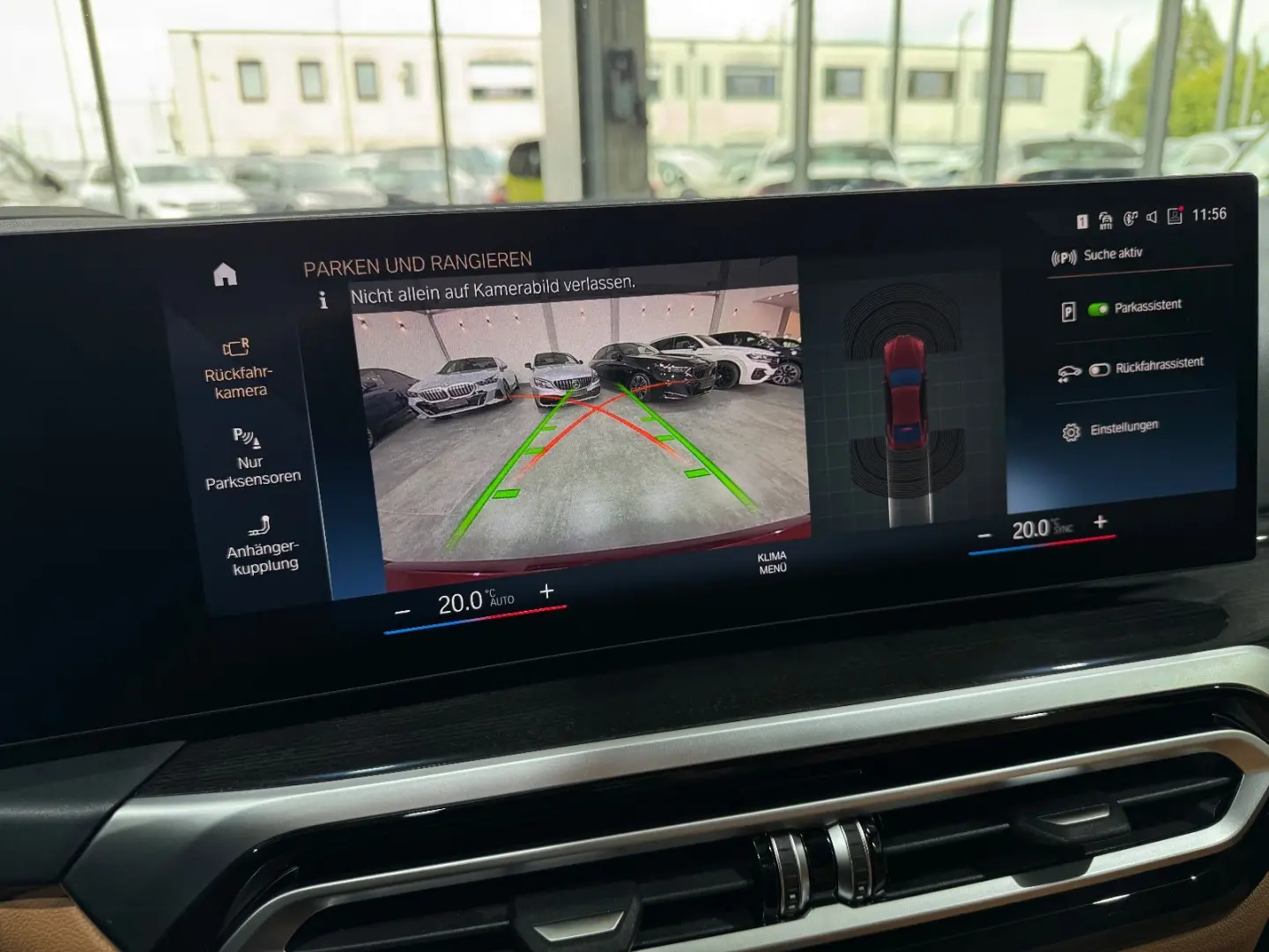 420 d Gran Coupe xDrive M Sport HUD AHK LED Kame