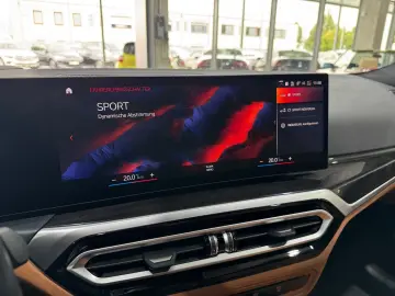 420 d Gran Coupe xDrive M Sport HUD AHK LED Kame