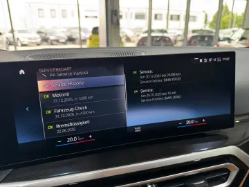 420 d Gran Coupe xDrive M Sport HUD AHK LED Kame