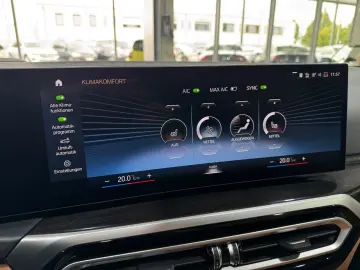 420 d Gran Coupe xDrive M Sport HUD AHK LED Kame