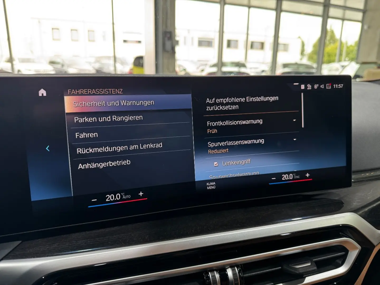 420 d Gran Coupe xDrive M Sport HUD AHK LED Kame